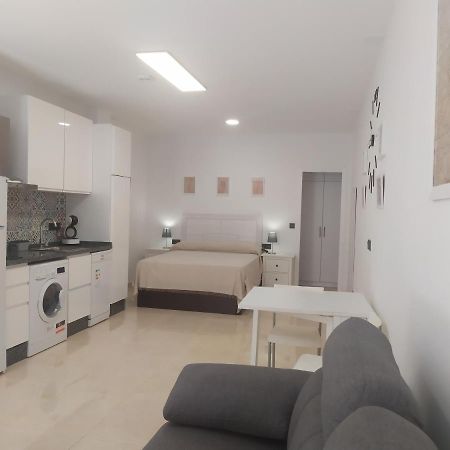 Apartamentos Cordova Esterno foto