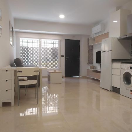Apartamentos Cordova Esterno foto