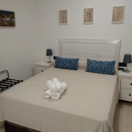 Apartamentos Cordova Esterno foto