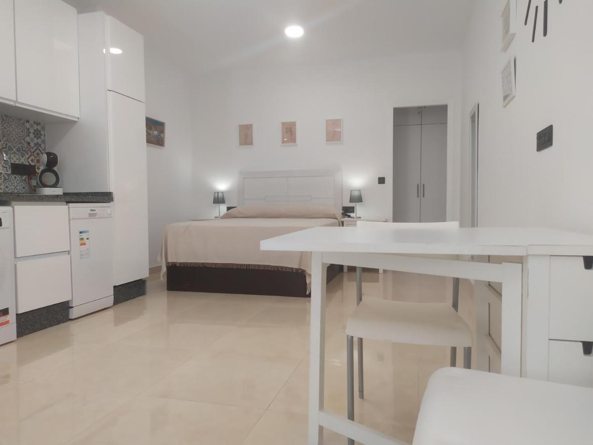 Apartamentos Cordova Esterno foto