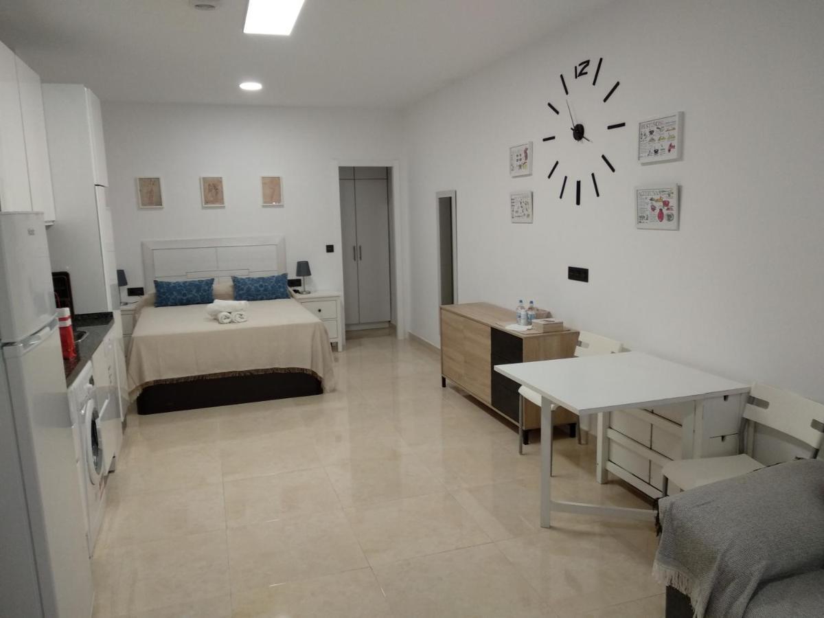 Apartamentos Cordova Esterno foto