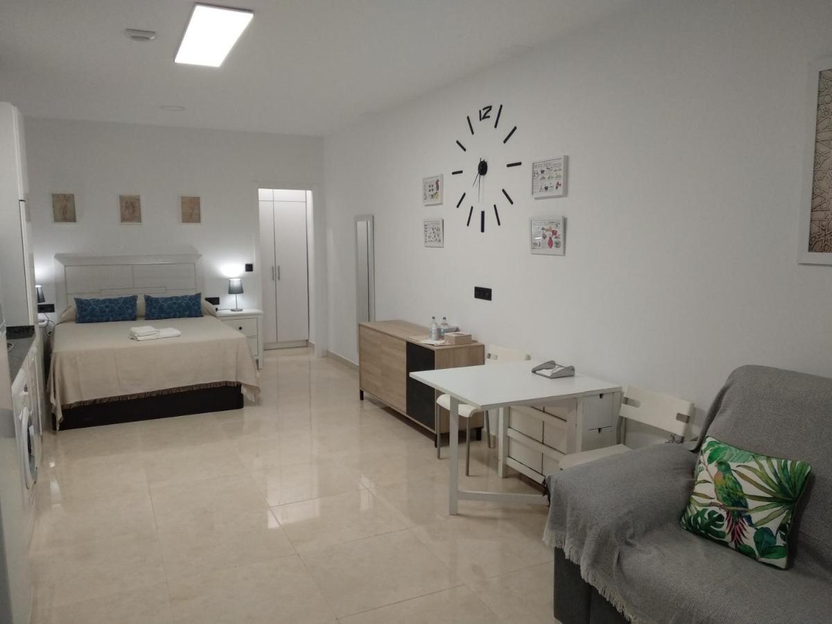 Apartamentos Cordova Esterno foto