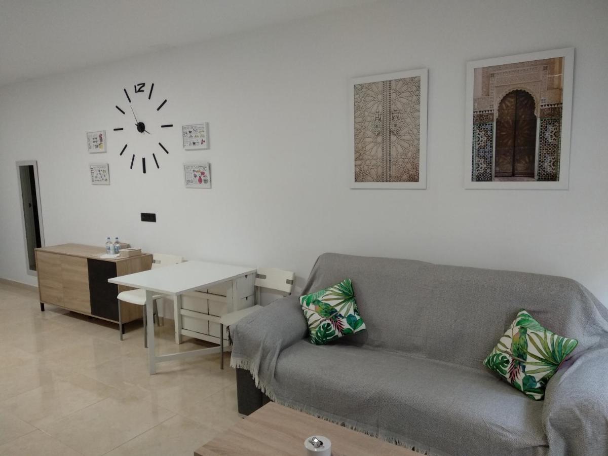 Apartamentos Cordova Esterno foto